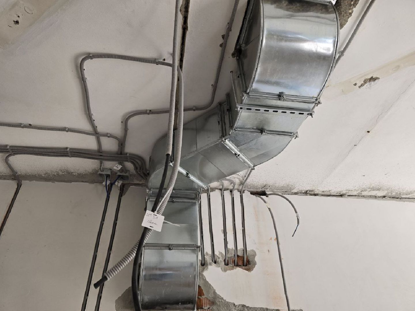 можайск, можайский муниципальный округ, подмосковье, капремонт, строительство, капремонт школы, школа, учебный год,  1 сентября,