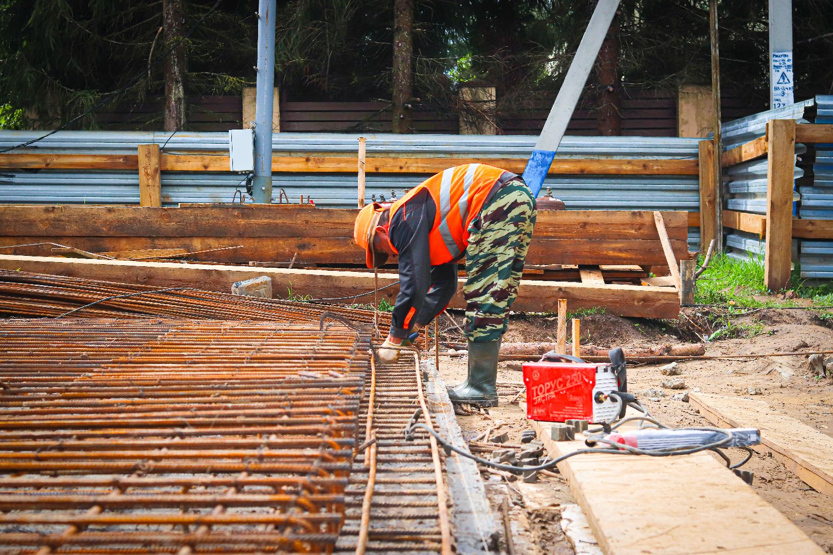 клин, медицина, строительство, фап,