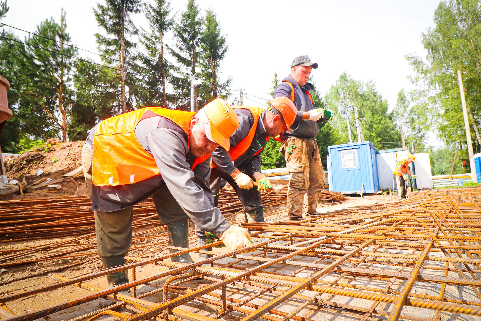клин, медицина, строительство, фап,