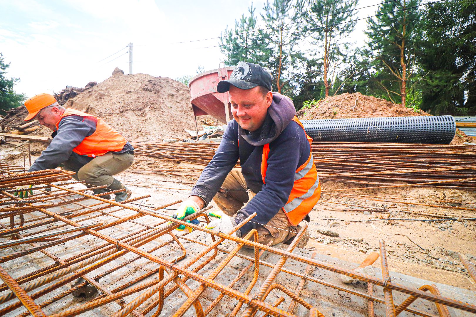 клин, медицина, строительство, фап,