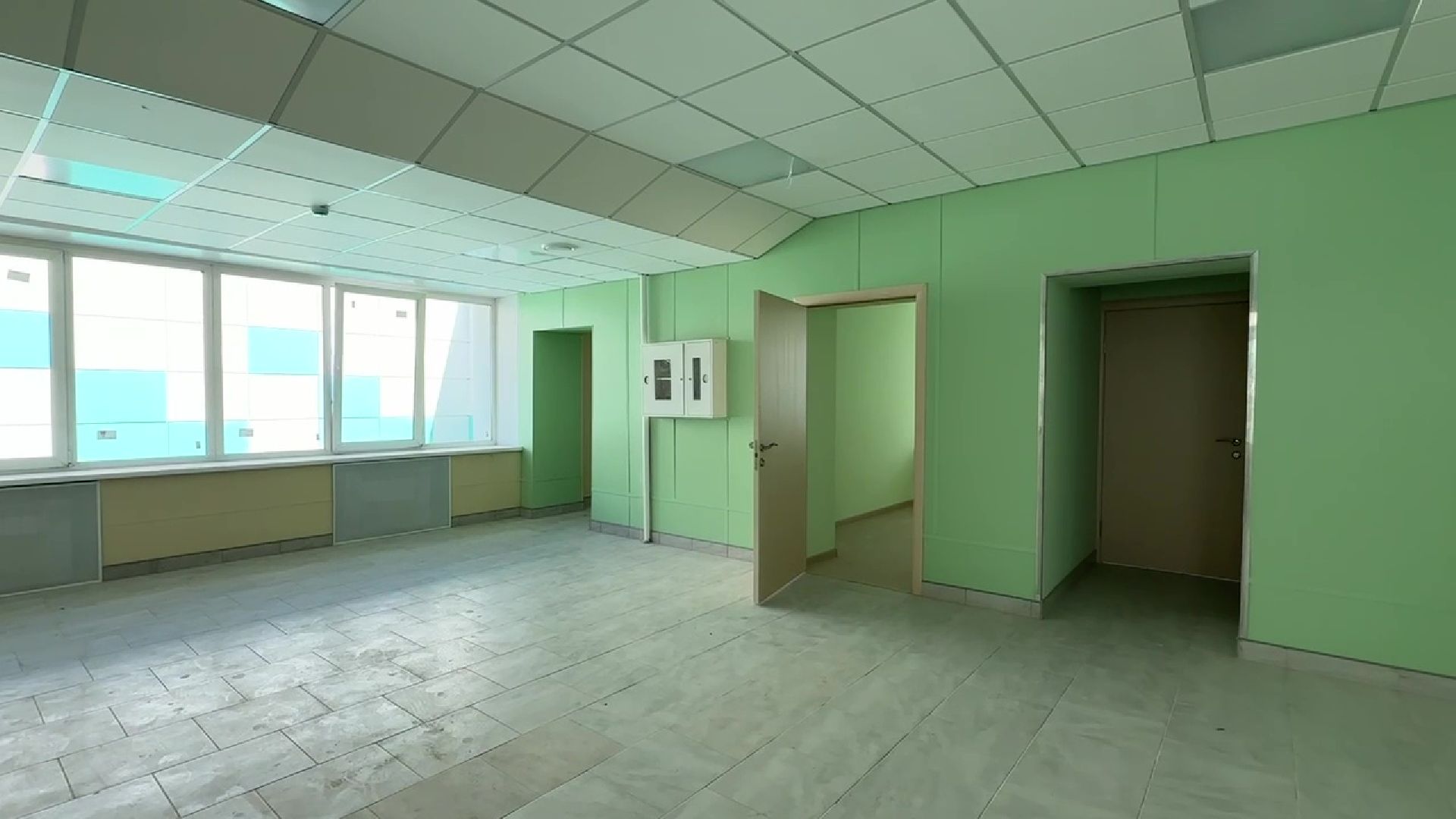 реутов, ремонт, социальный цетр,