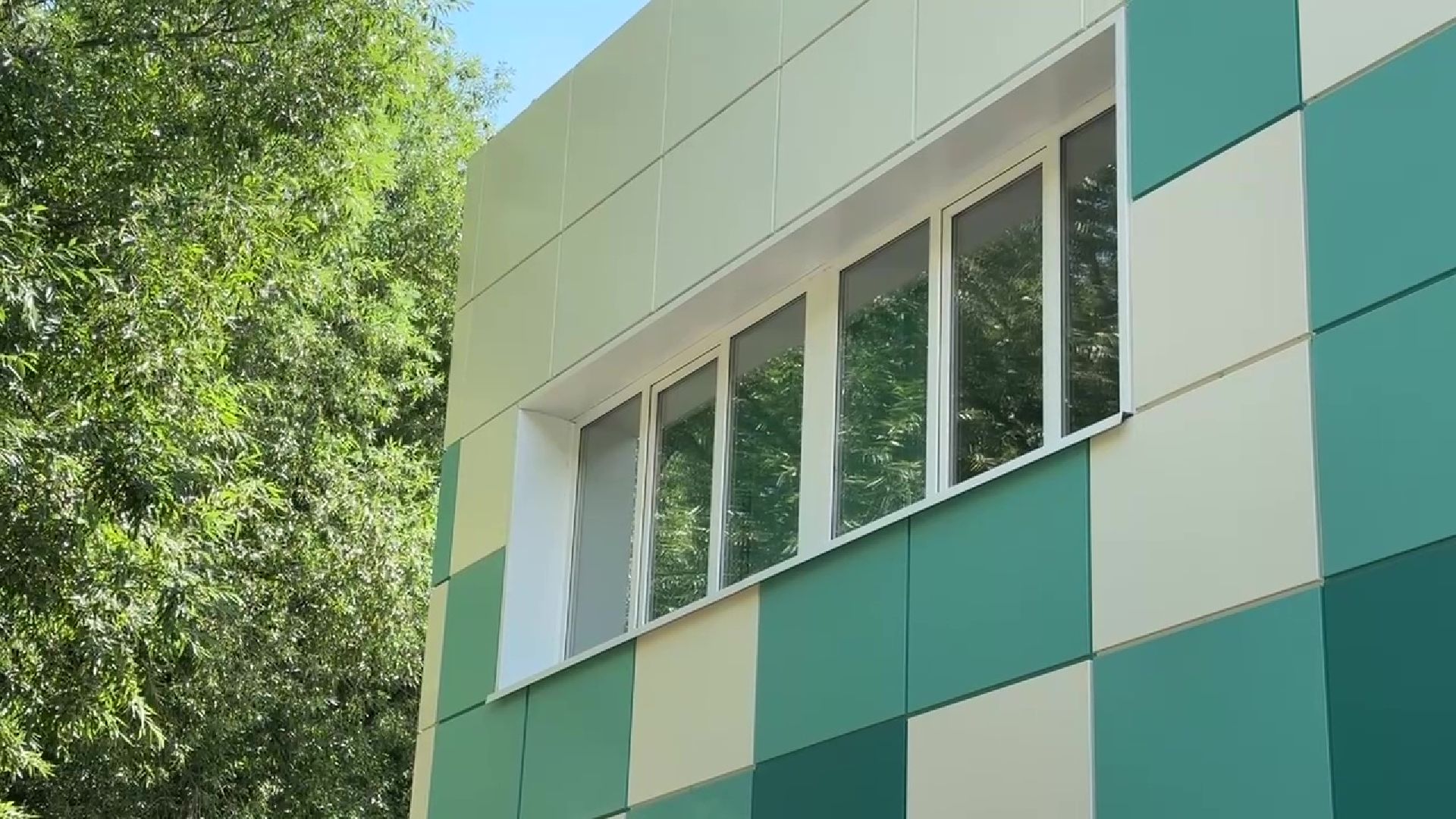 реутов, ремонт, социальный цетр,