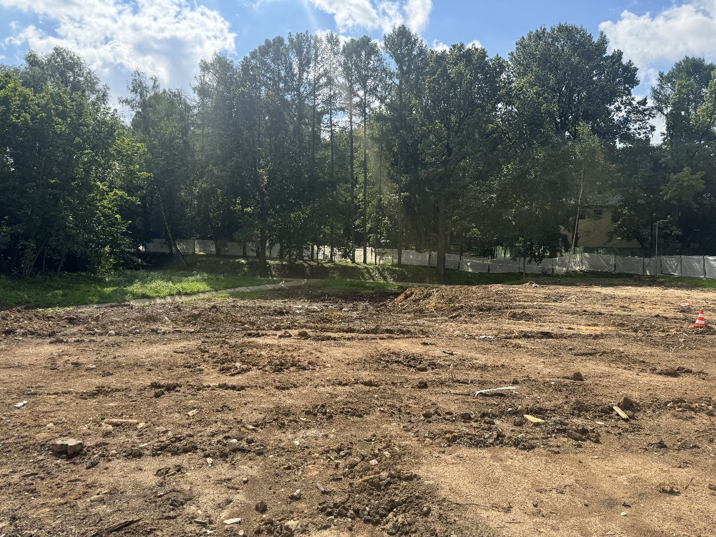 скейт-парк, благоустойство, ленинский городской округ, центральный парк видного,