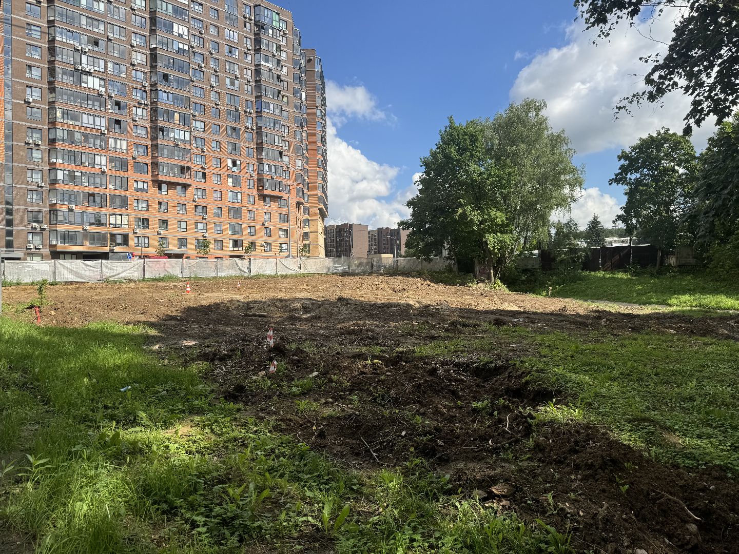 скейт-парк, благоустойство, ленинский городской округ, центральный парк видного,