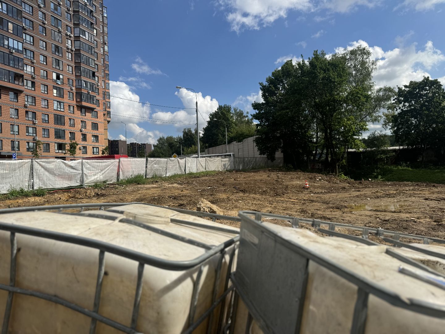 скейт-парк, благоустойство, ленинский городской округ, центральный парк видного,