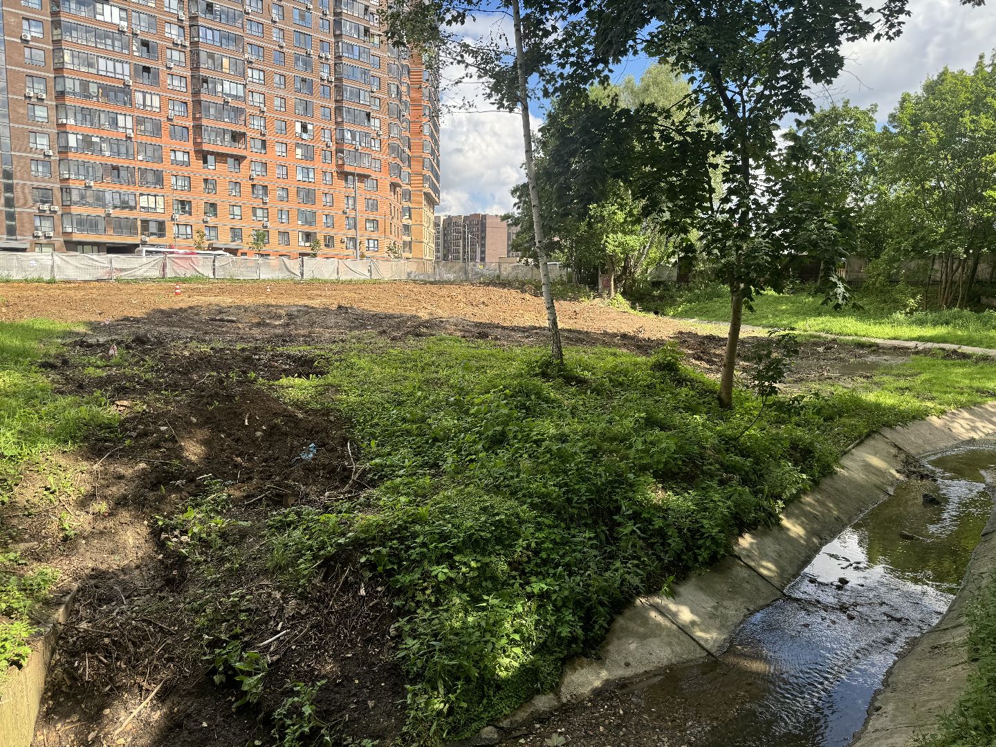 скейт-парк, благоустойство, ленинский городской округ, центральный парк видного,