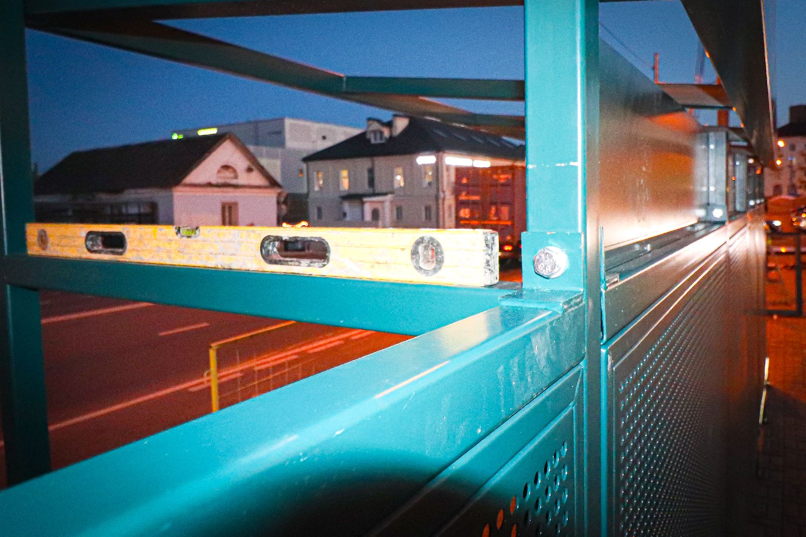 клин, транспорт, благоустройство, остановки,