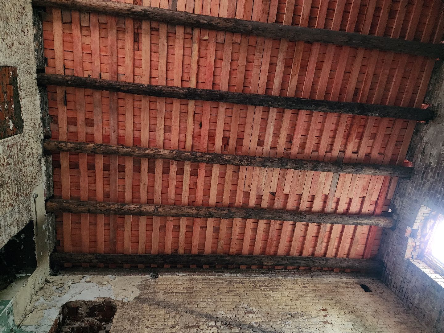 красноармейск, городской округ пушкинский, реставрация, историческое здание, фонд капитального ремонта,