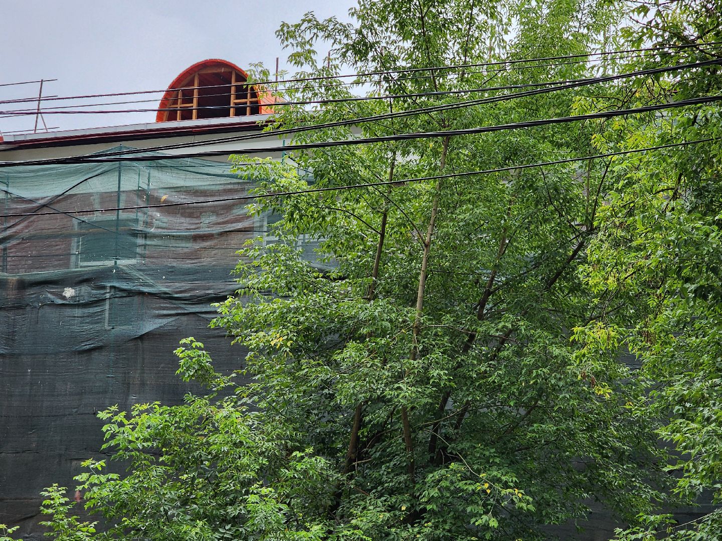 красноармейск, городской округ пушкинский, реставрация, историческое здание, фонд капитального ремонта,