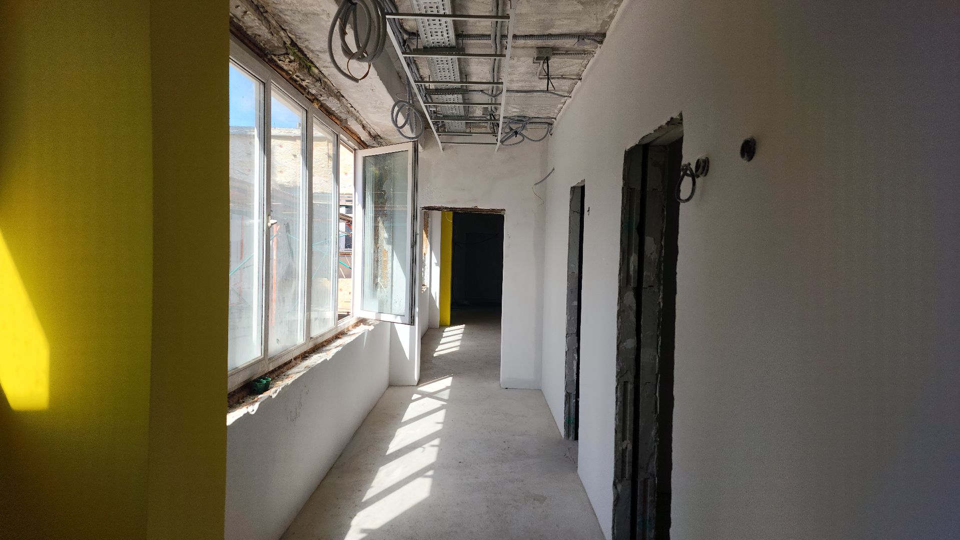 волоколамск, ремонт детского сада,