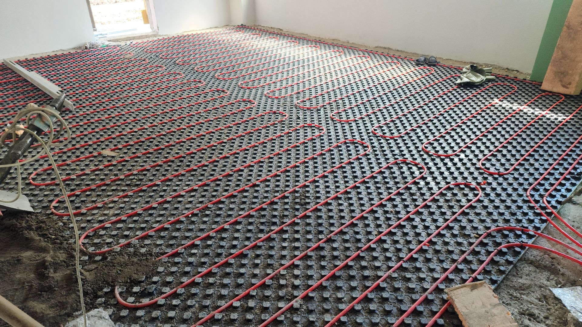 волоколамск, ремонт детского сада,