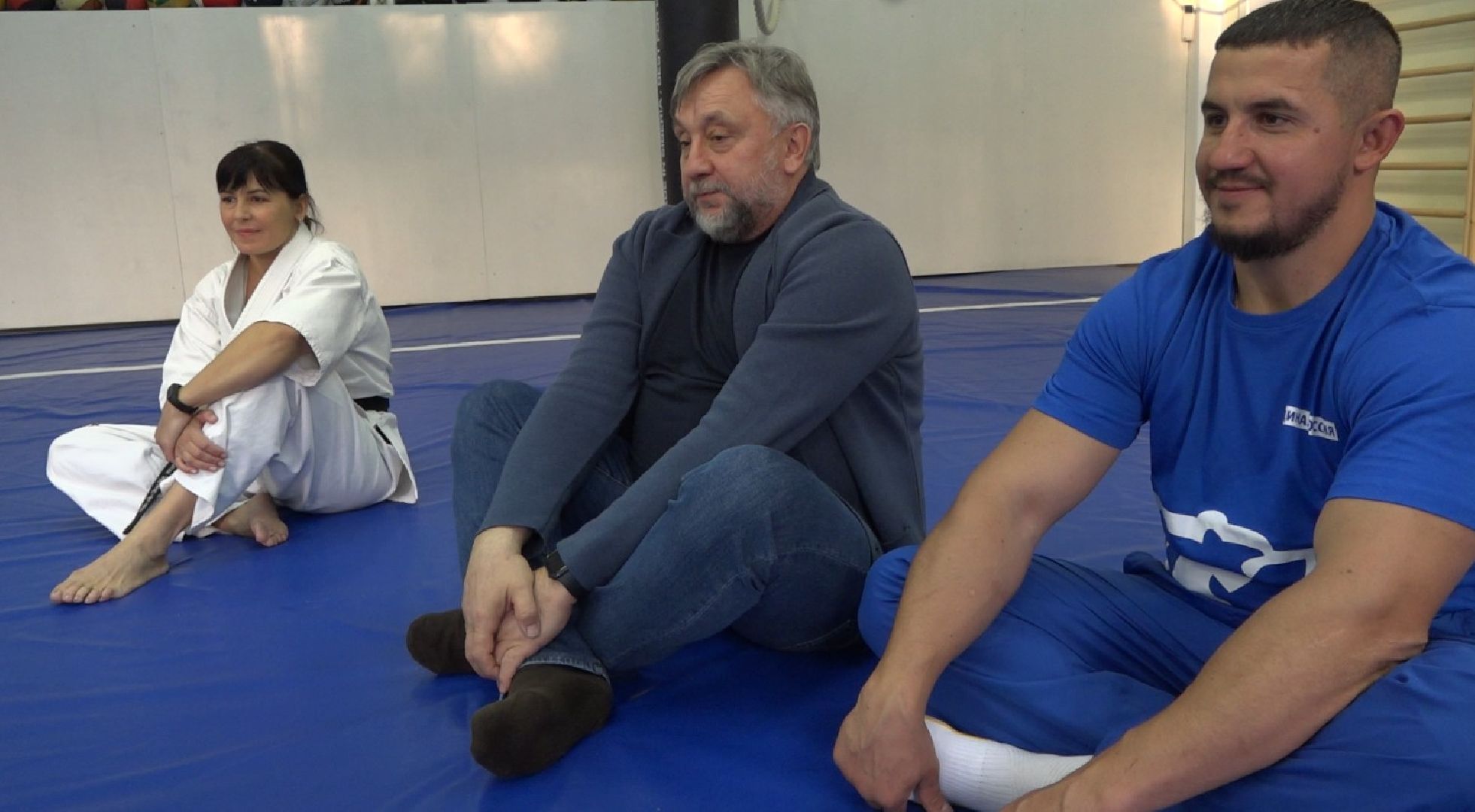 Клуб Выбор, Старший брат, Домодедово