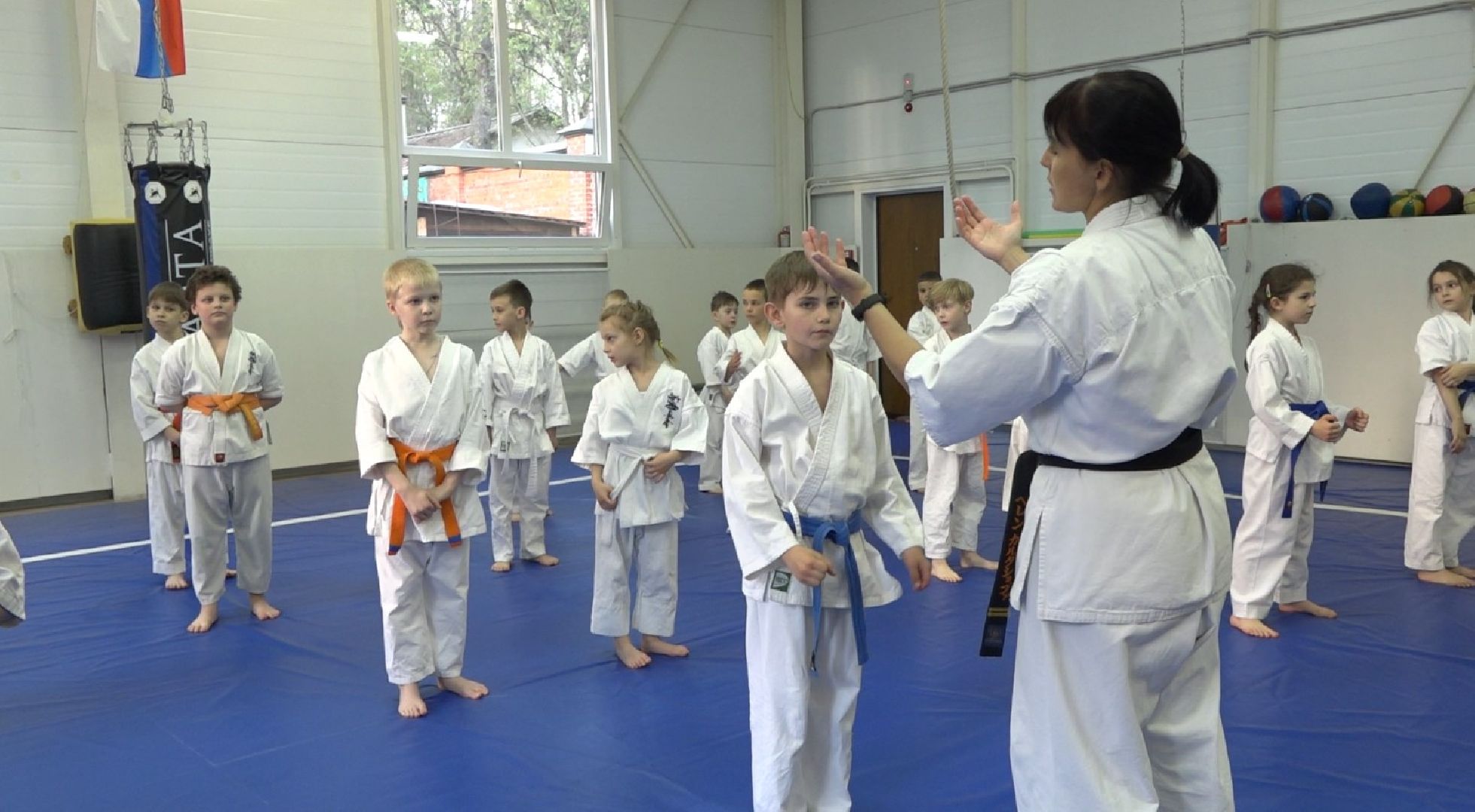 Клуб Выбор, Старший брат, Домодедово