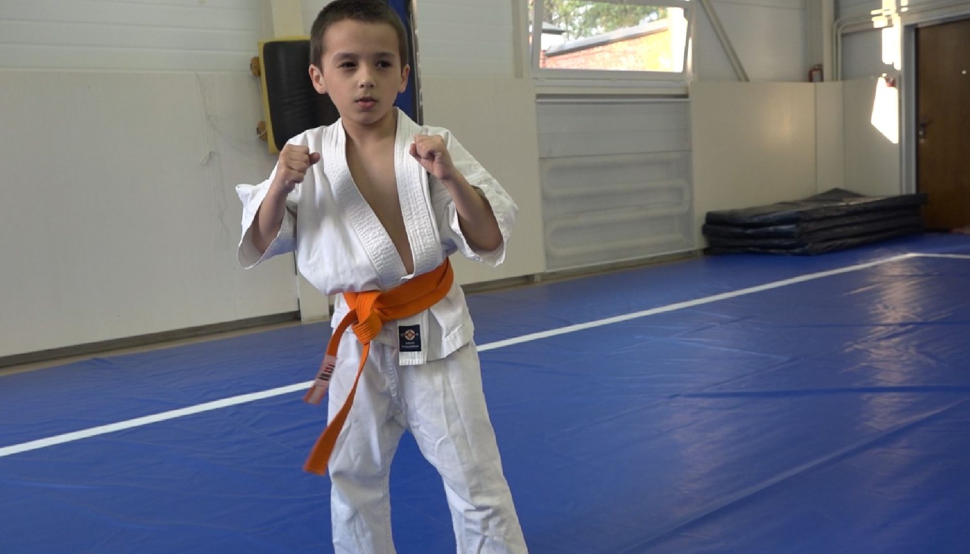 Клуб Выбор, Старший брат, Домодедово