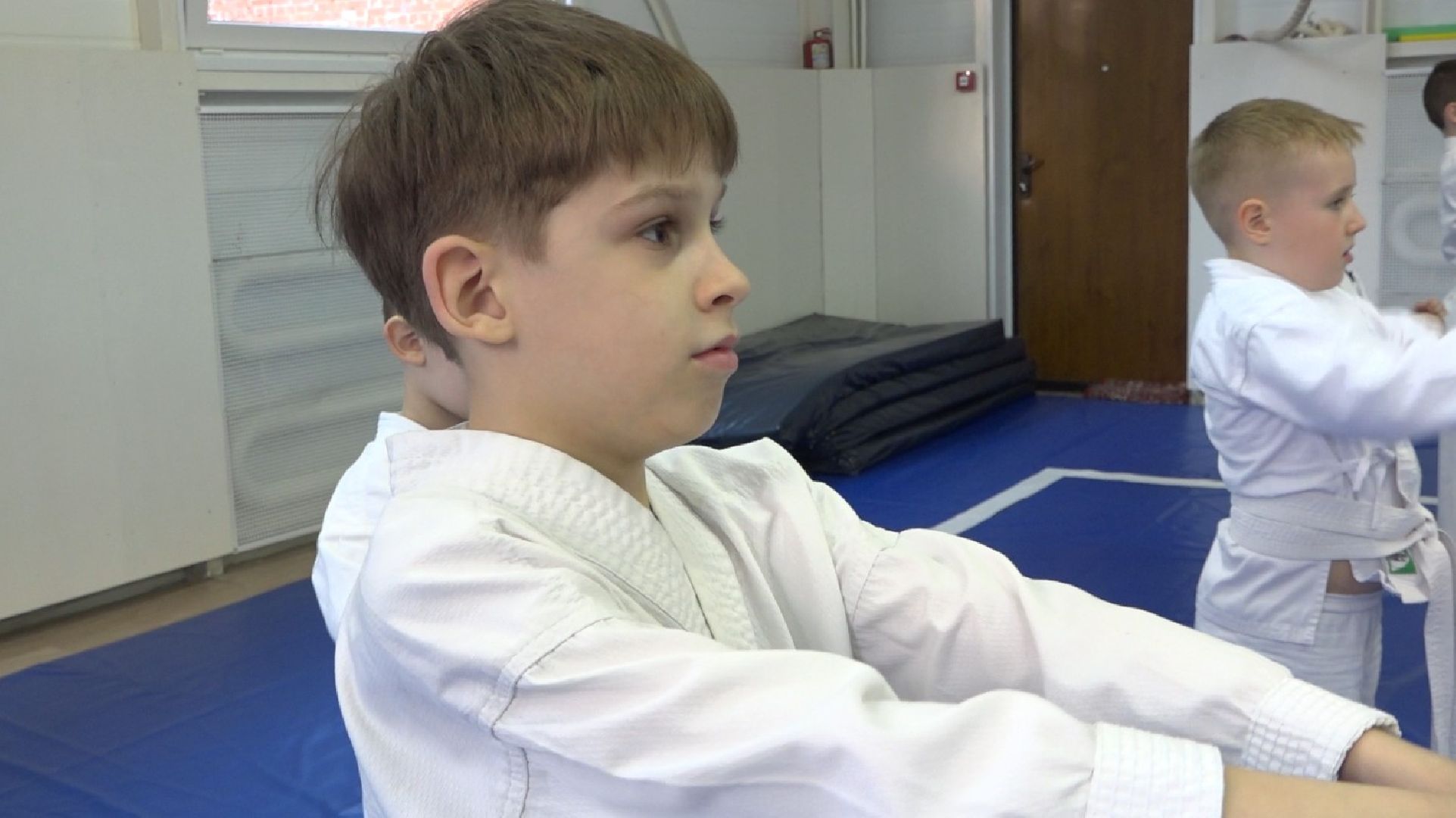 Клуб Выбор, Старший брат, Домодедово