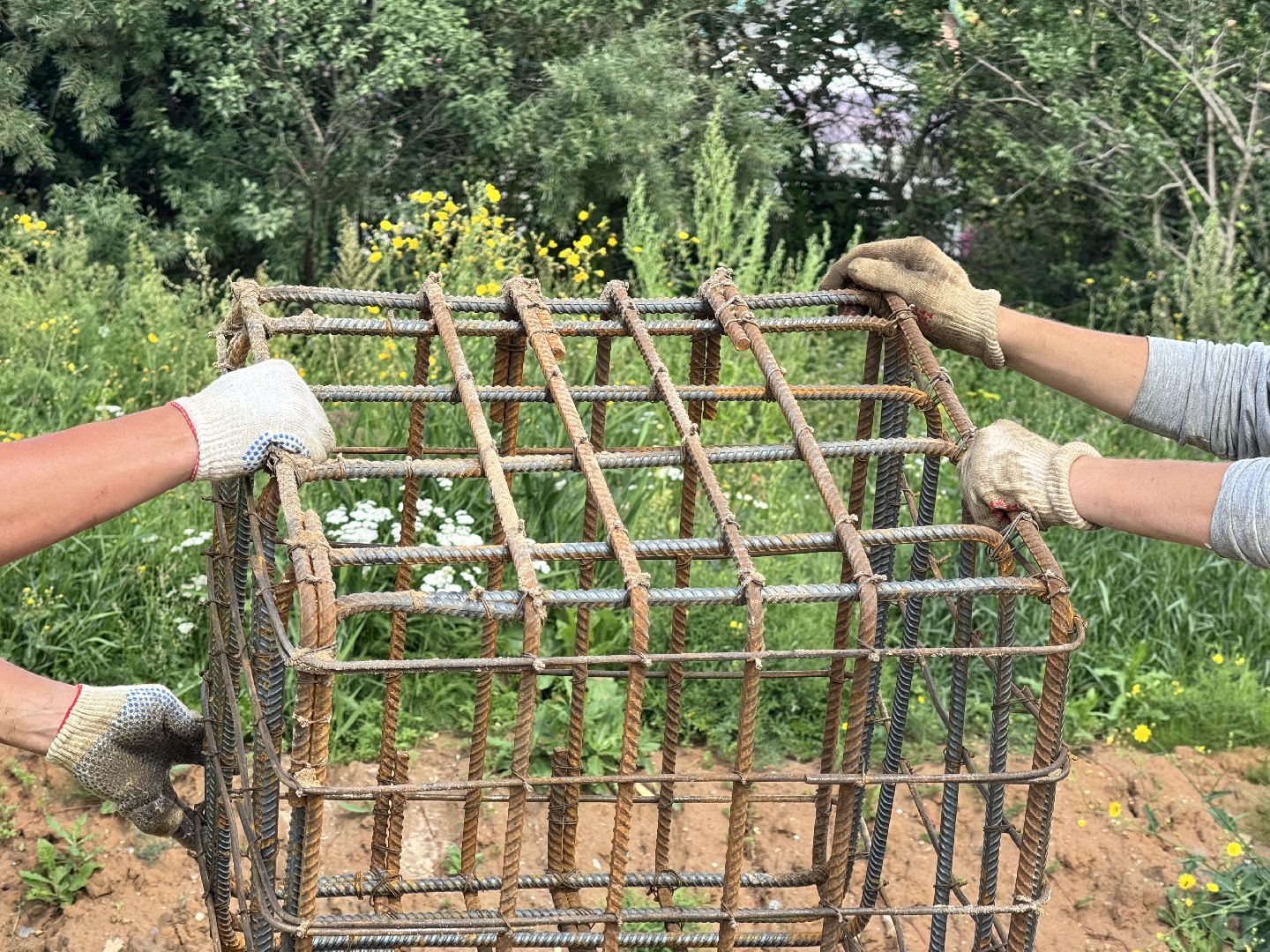 шаховская, м9 балтия, ремонт дороги, федеральная трасса,