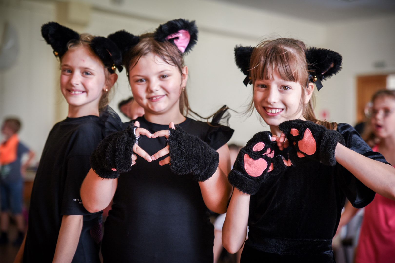 бронницы, летний лагерь в бронницах, дети, летний лагерь радуга,