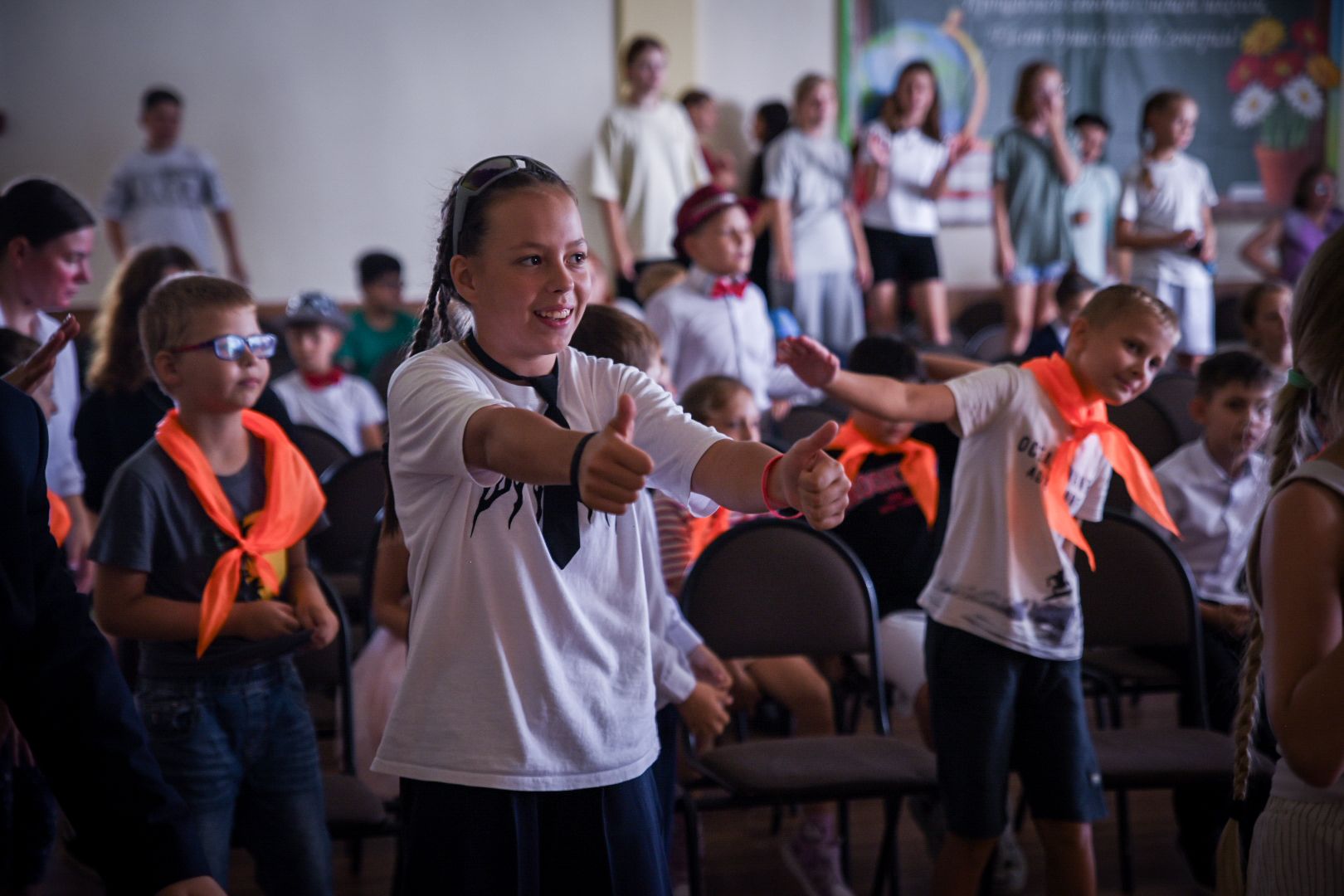 бронницы, летний лагерь в бронницах, дети, летний лагерь радуга,