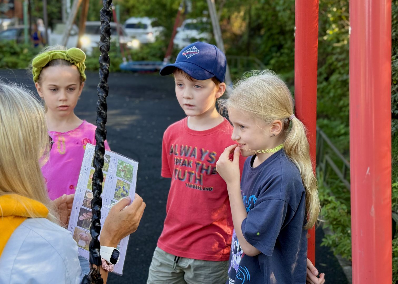 зарница, лекция, патриотика,