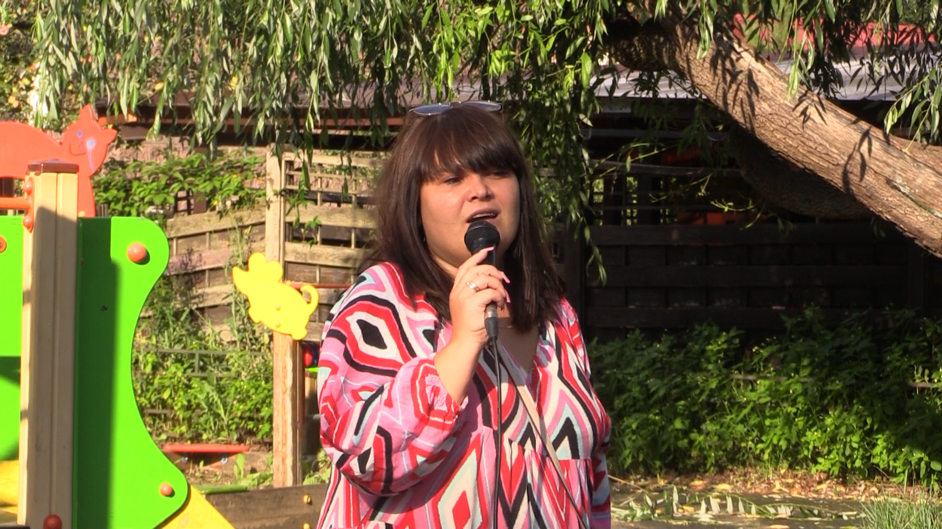 зарница, лекция, патриотика,