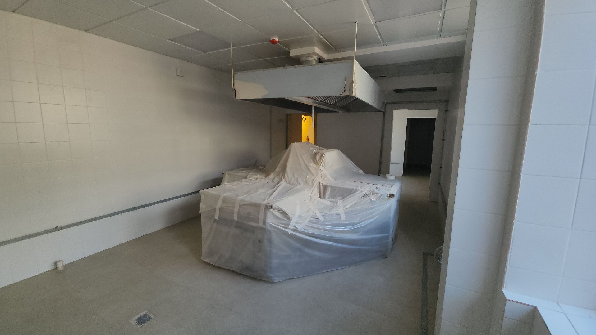 капитальный ремонт детского сада, лосино-петровский, Благоустройство территории,