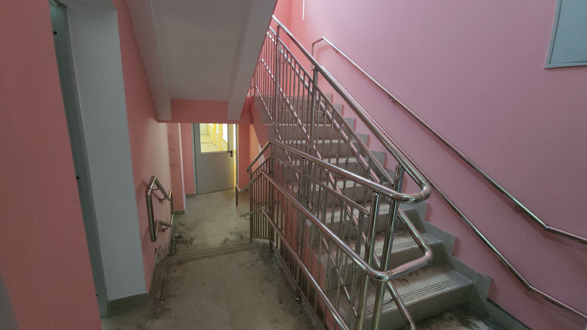 капитальный ремонт детского сада, лосино-петровский, Благоустройство территории,