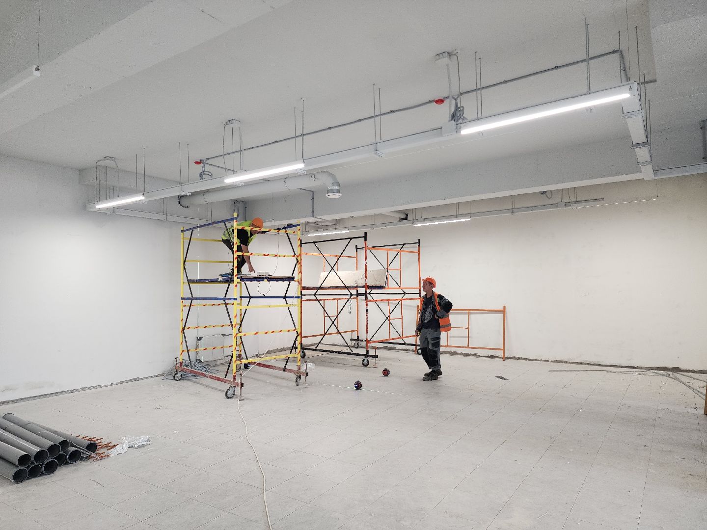 солнечногорск, строительство , образование , школа ,