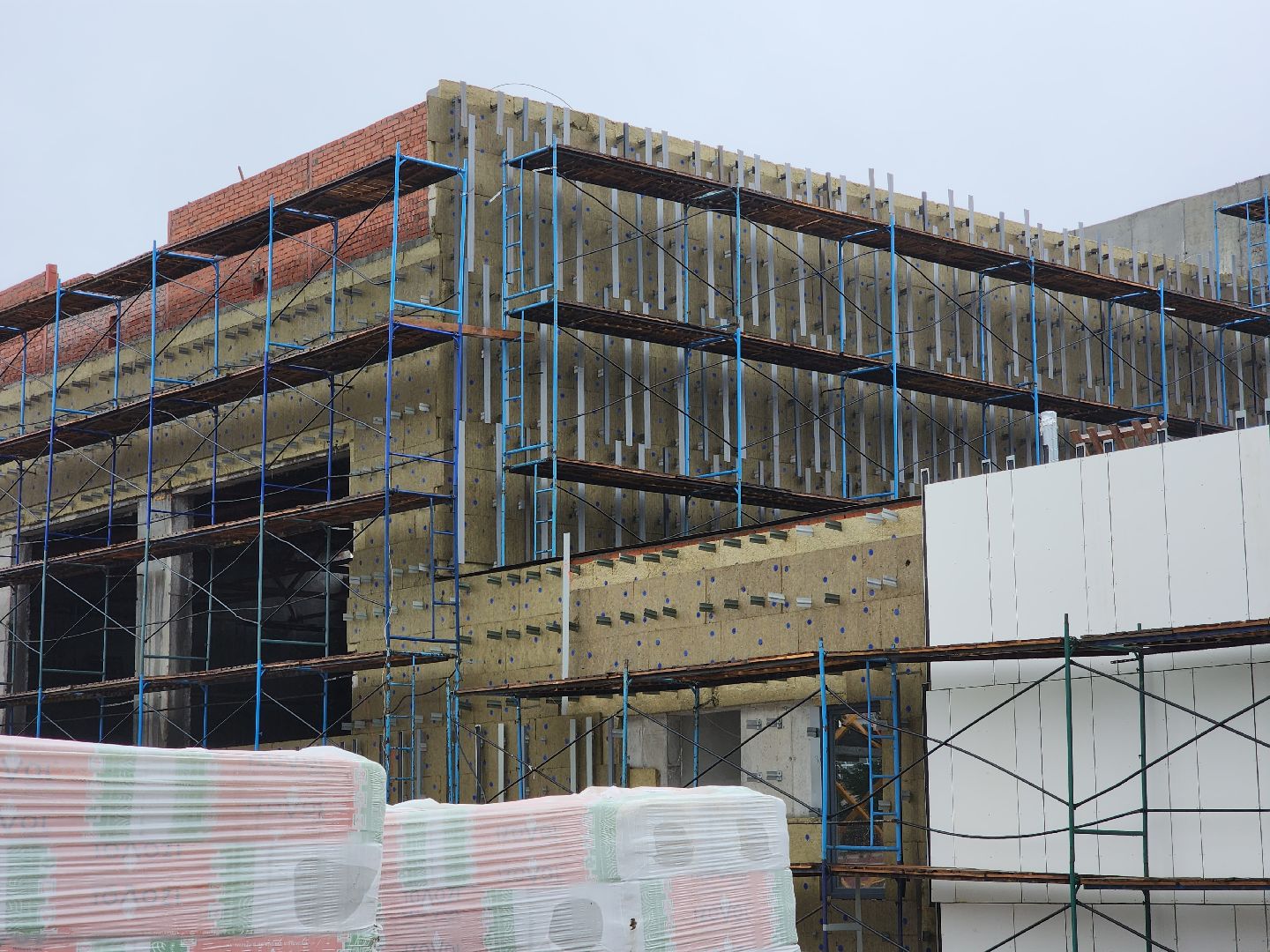 солнечногорск, строительство , образование , школа ,