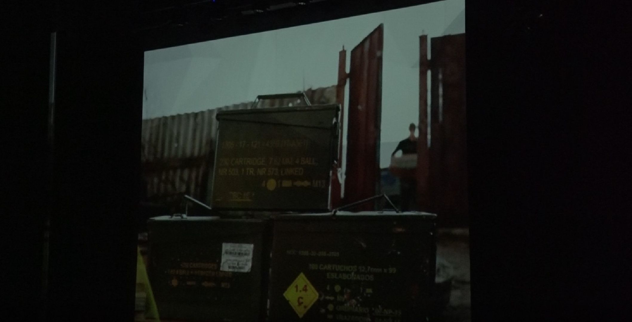 кино, Донбасс, Домодедово