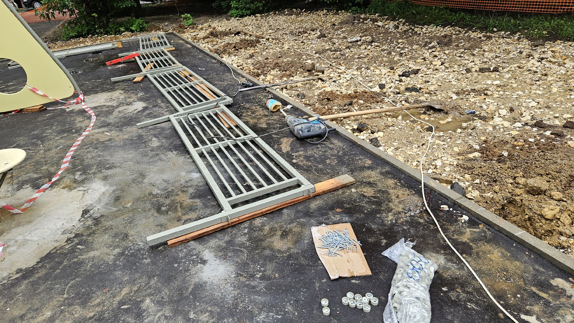 детская площадка, жуковский, дети,