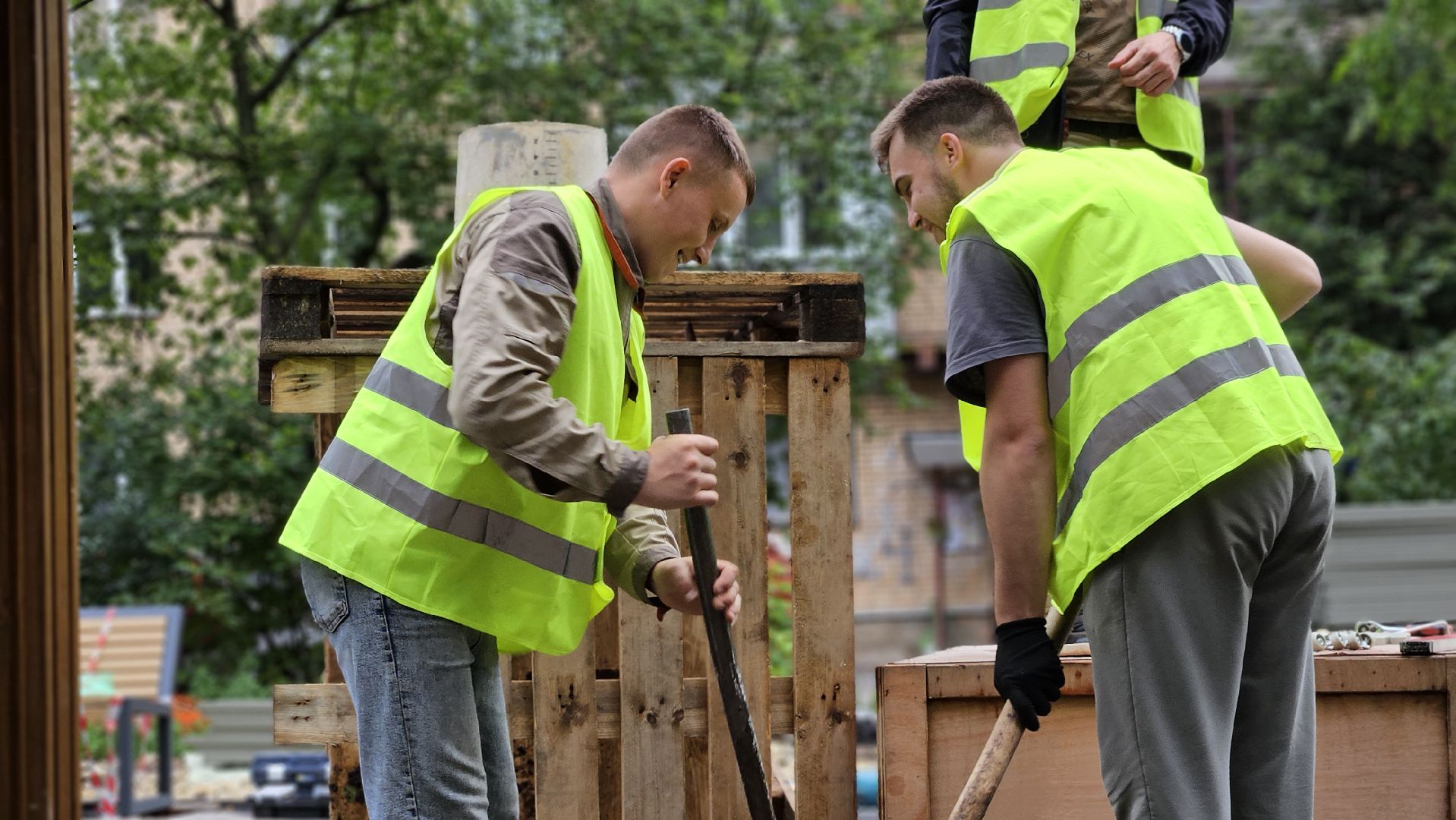 детская площадка, жуковский, дети,