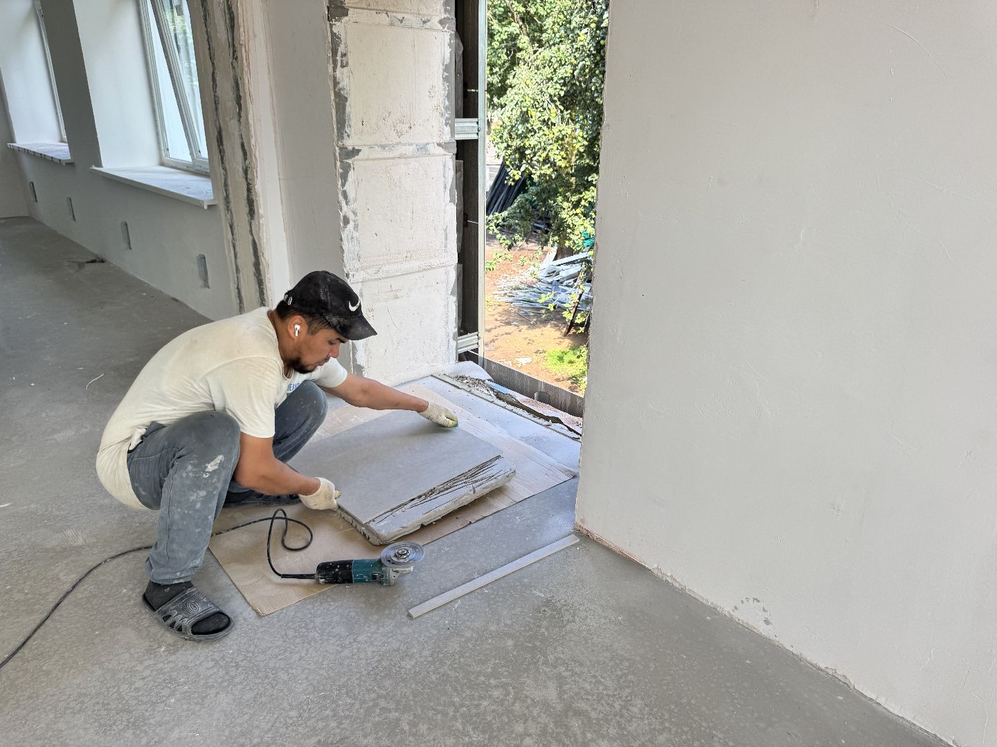 шаховская, капитальный  ремонт, садик,