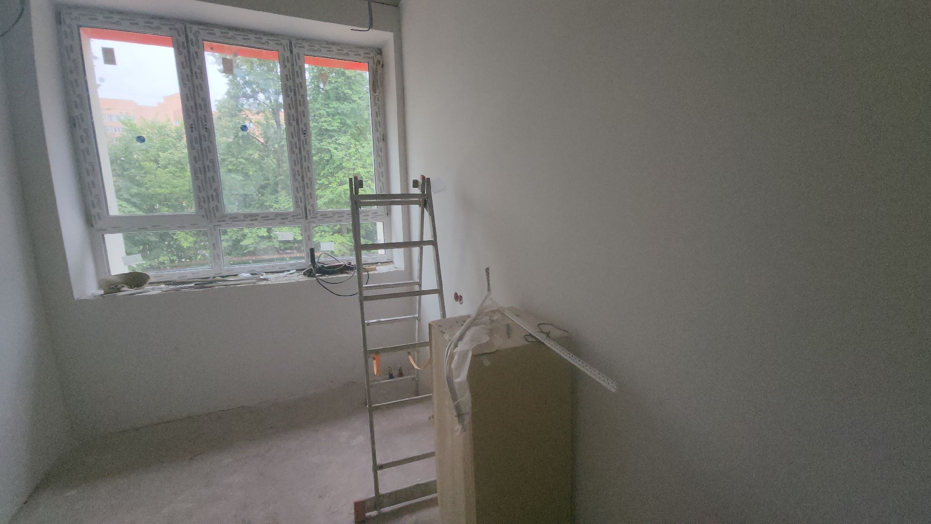 долгопрудный , строительство 2025, детский садик 22, дети, капитальный ремонт,