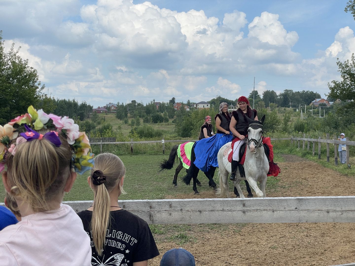 зарайск, фестиваль, благотворительность,лето в подмосковье, туризм,
