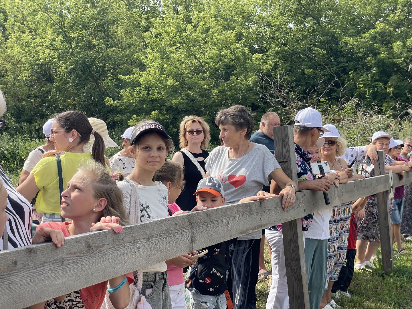 зарайск, фестиваль, благотворительность,лето в подмосковье, туризм,