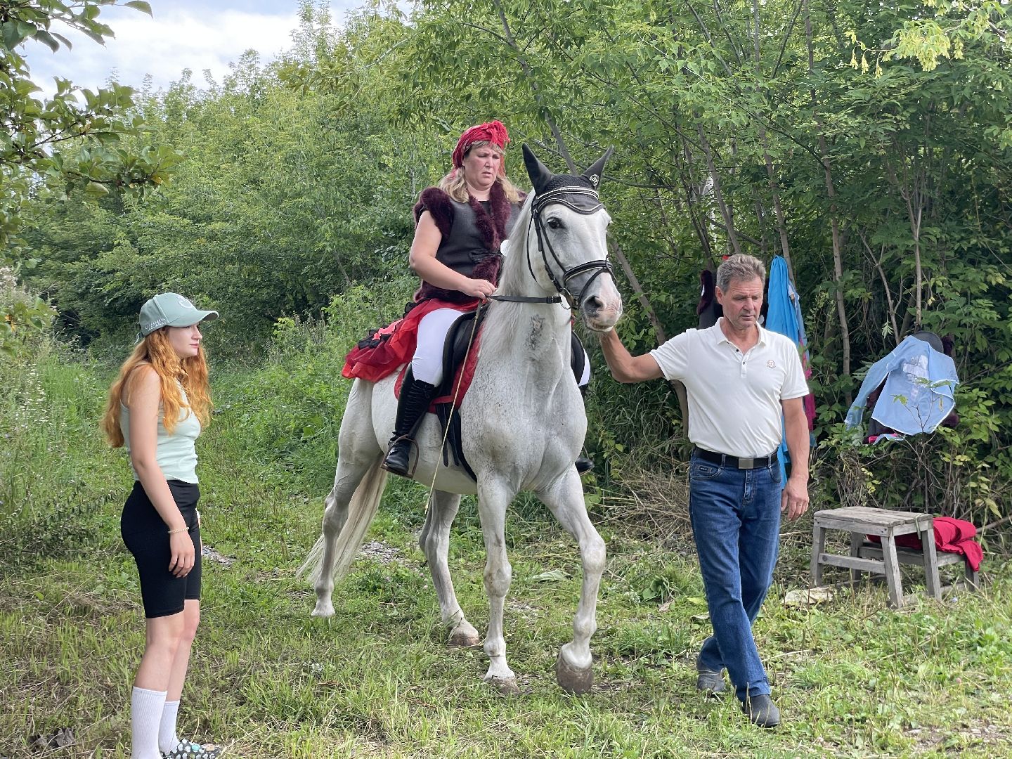 зарайск, фестиваль, благотворительность,лето в подмосковье, туризм,