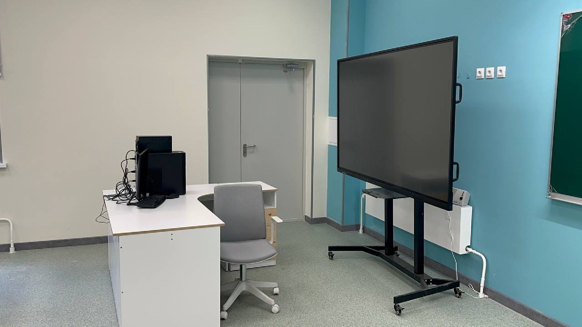 строительство школы, домодедово,