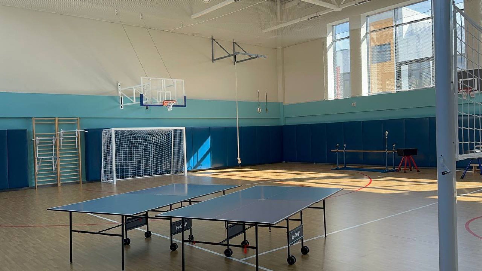 строительство школы, домодедово,