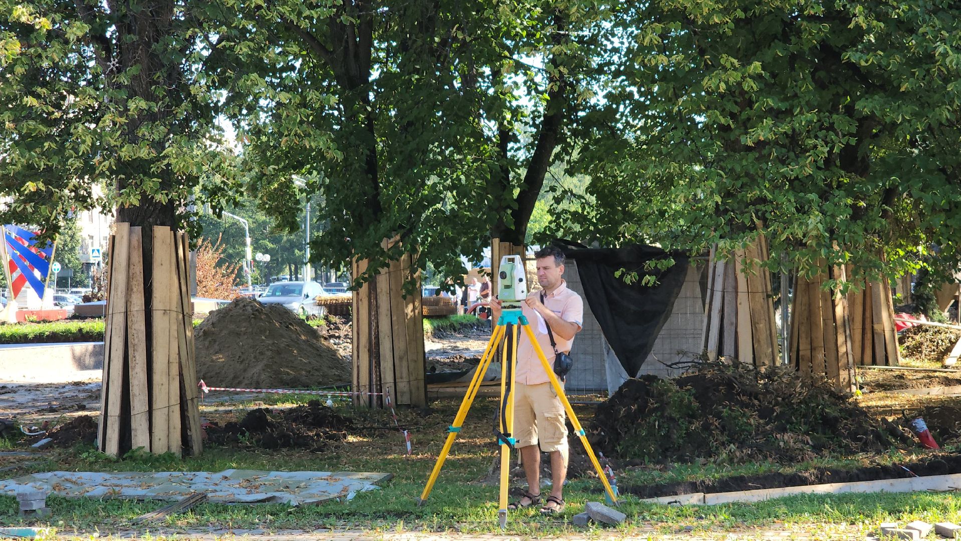 мытищи, фэст, реконструкция,