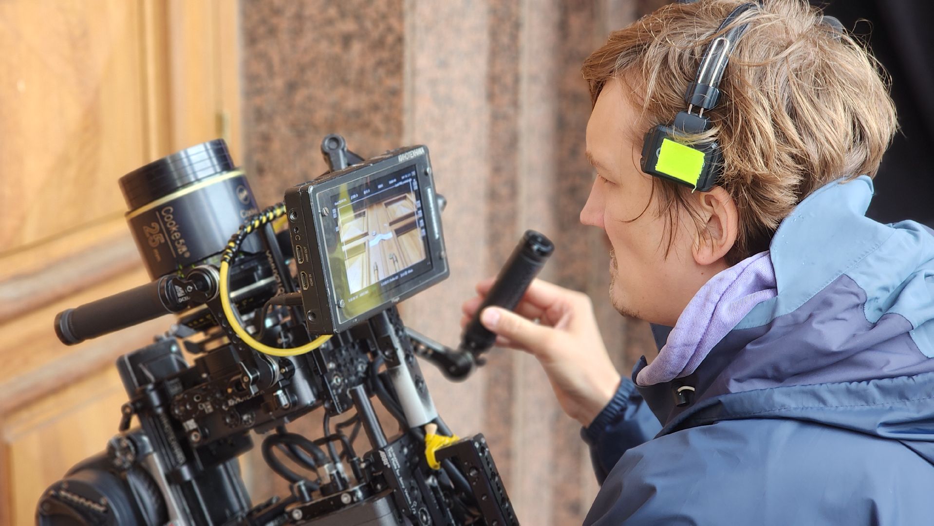 волоколамск, кино, съемки сериала,