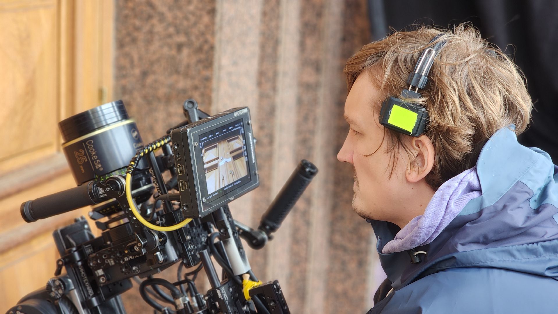 волоколамск, кино, съемки сериала,