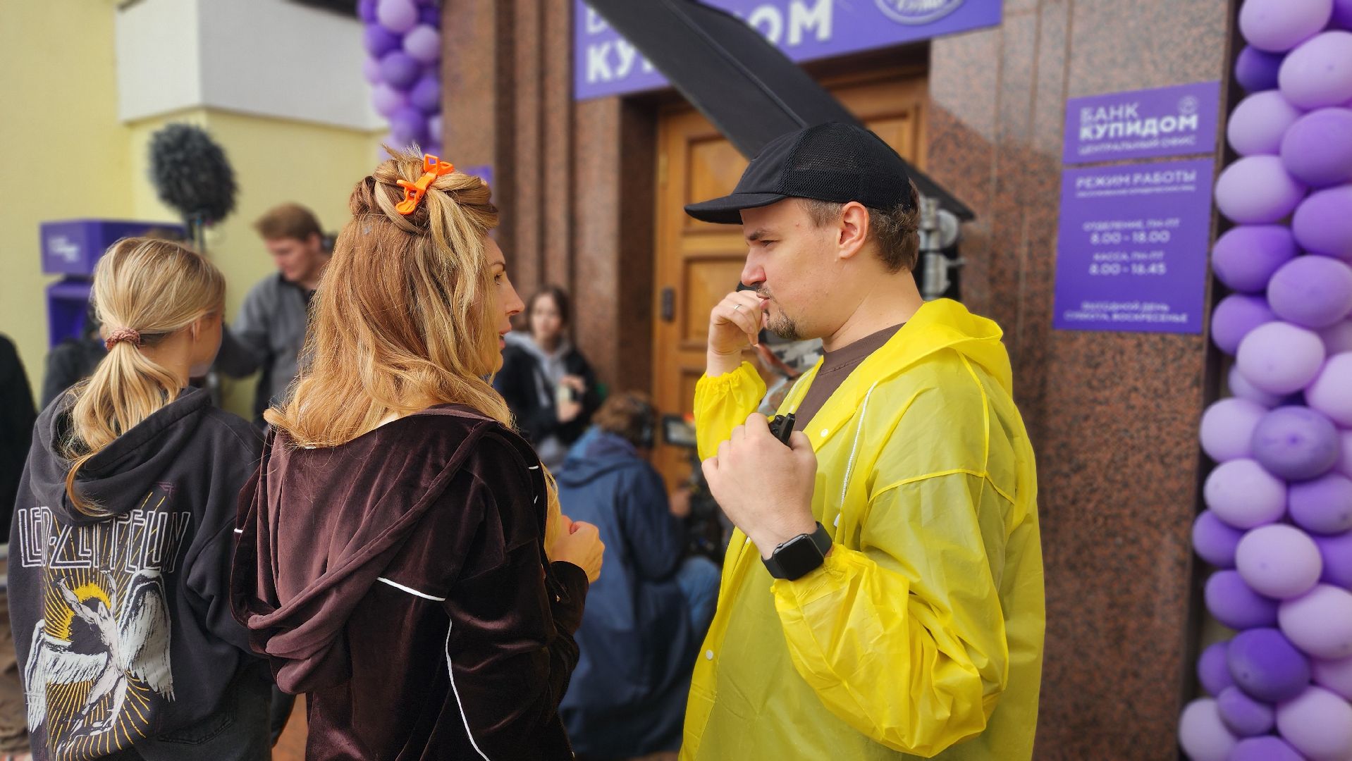 волоколамск, кино, съемки сериала,