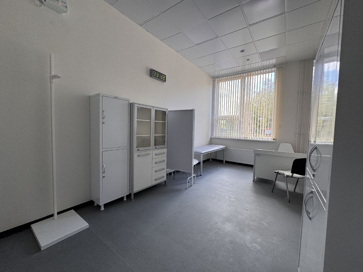 Новая школа в Одинцово, Клубничное поле, Строиетльство школы,