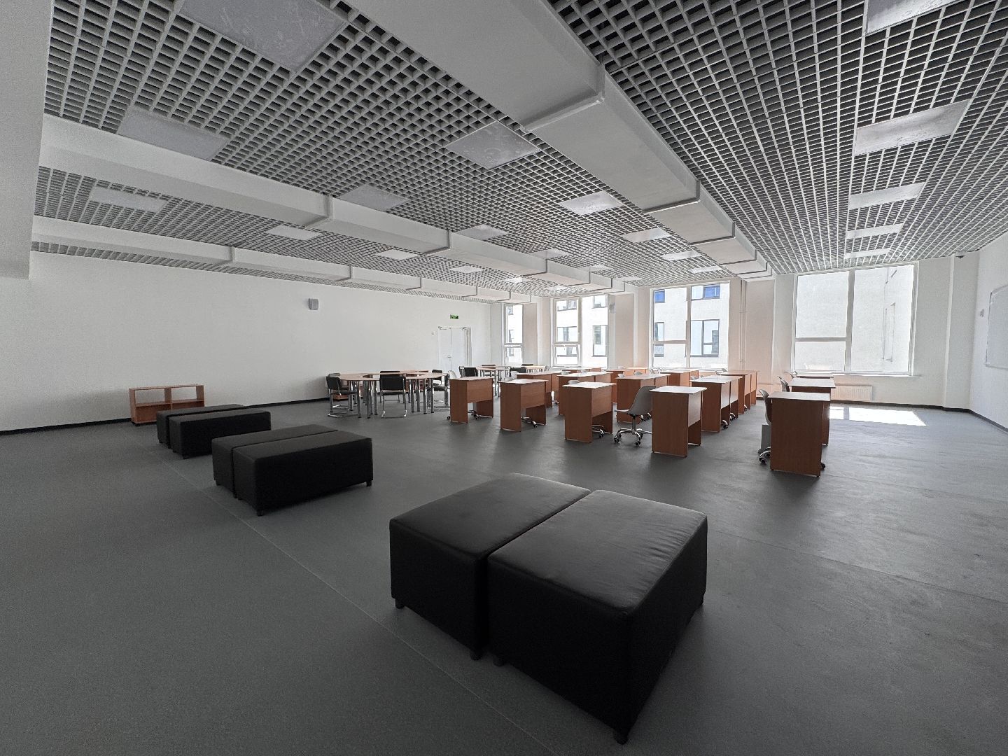 Новая школа в Одинцово, Клубничное поле, Строиетльство школы,