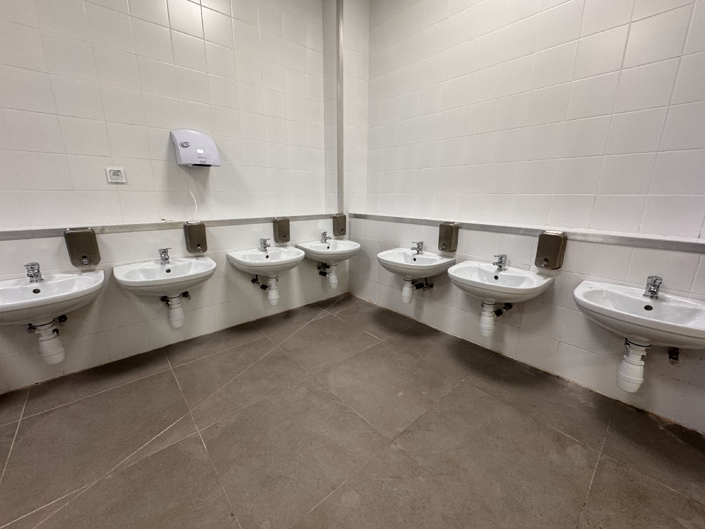 Новая школа в Одинцово, Клубничное поле, Строиетльство школы,