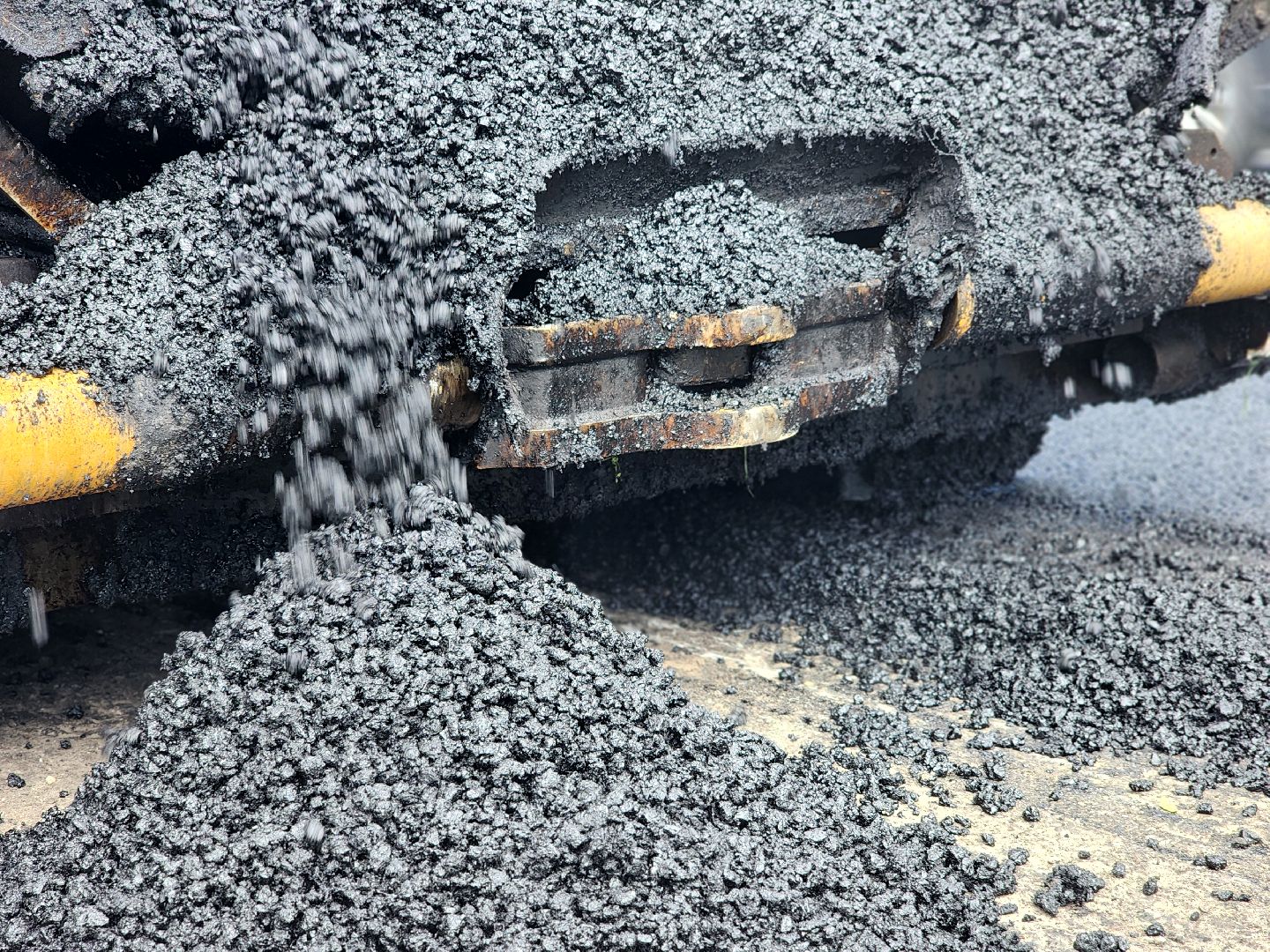 дубна, дороги, ремонт дорог,