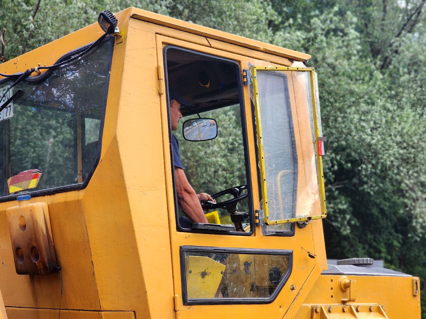 дубна, дороги, ремонт дорог,