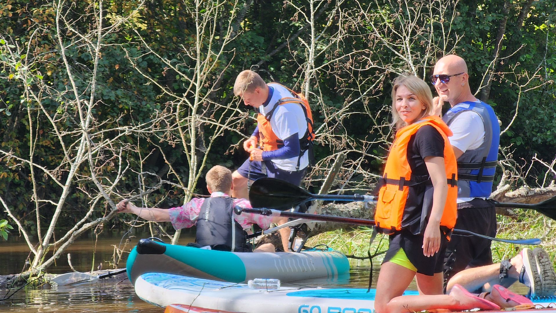 Руза, Вода россии, Берег добрых дел, Экология,