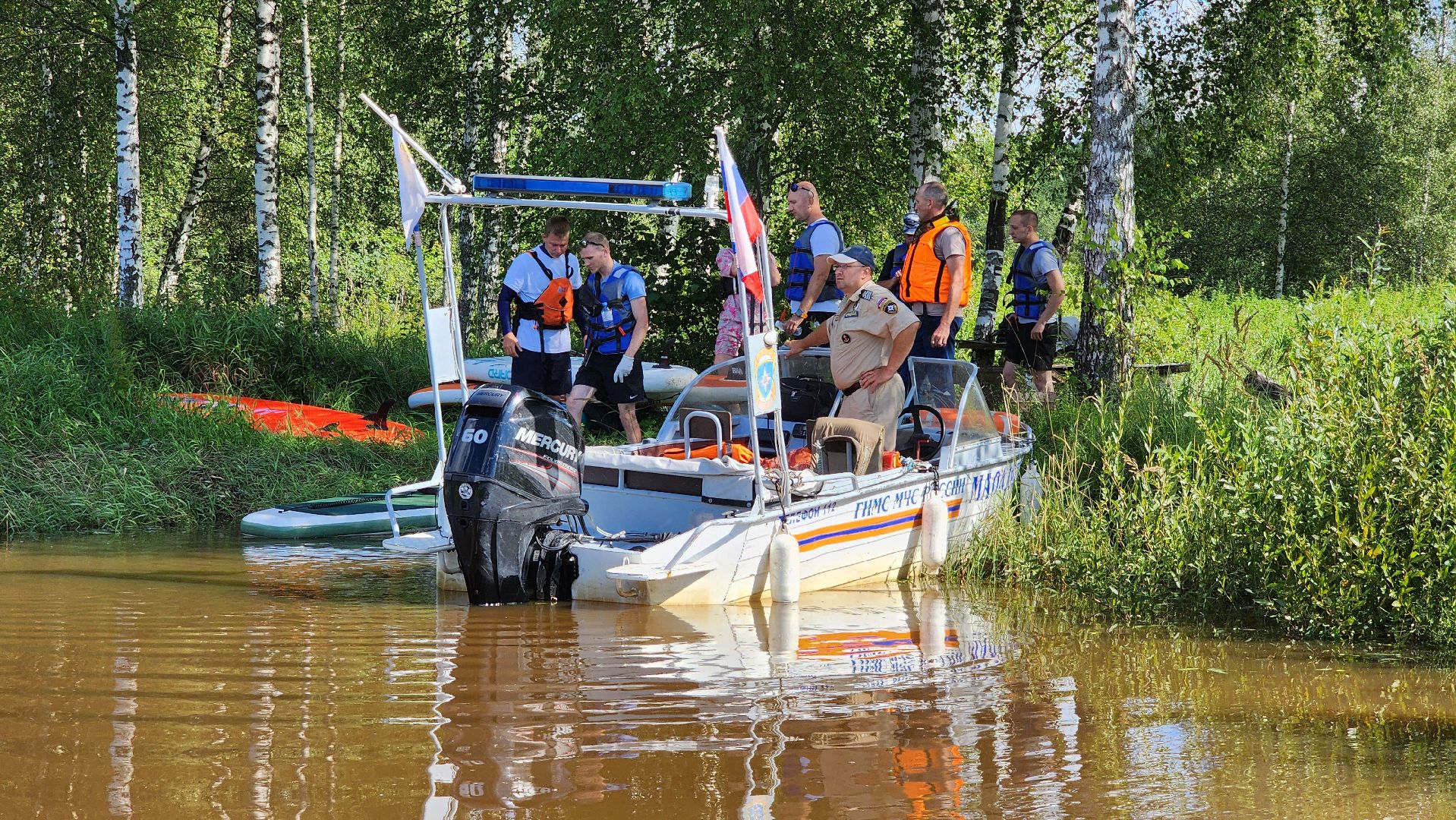 Руза, Вода россии, Берег добрых дел, Экология,