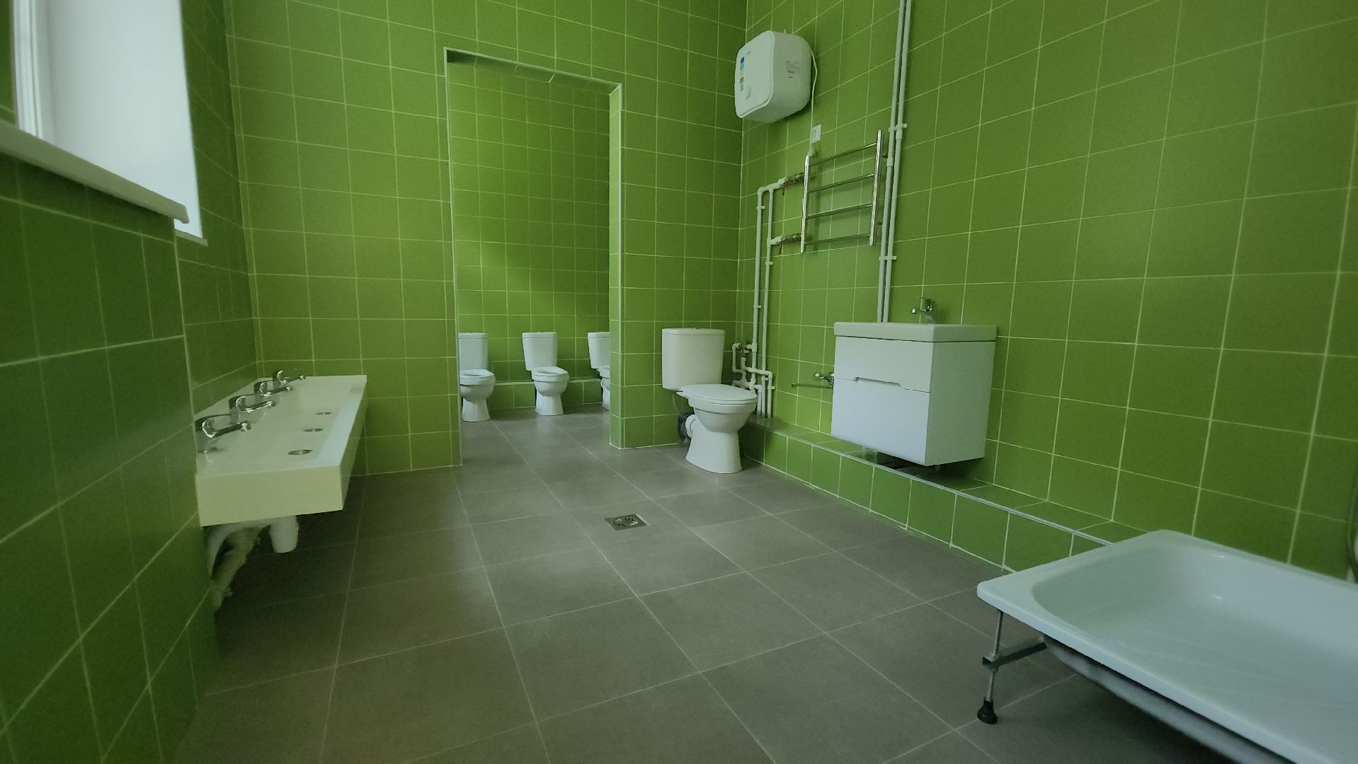 красногорск, детский сад, строительство,